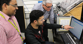 Centennial rises to seventh in Canada for applied research value Image